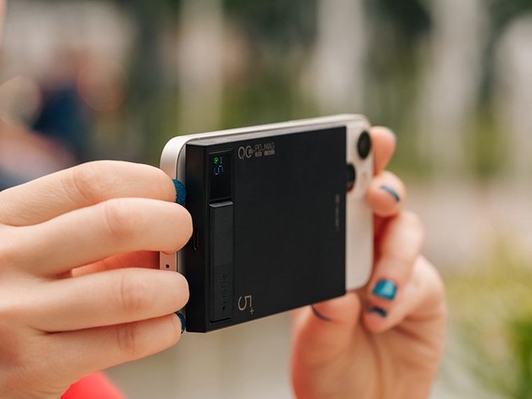 Tracer, powerbank, AIRMAG1, 5000MAH, PD20W+15W, MAG