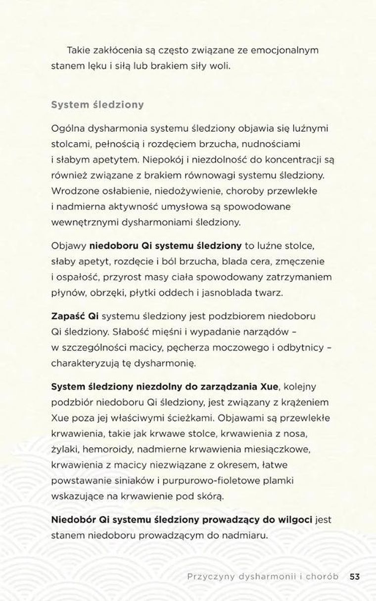 Tradycyjna medycyna chińska. Przewodnik po sztuce uzdrawiania