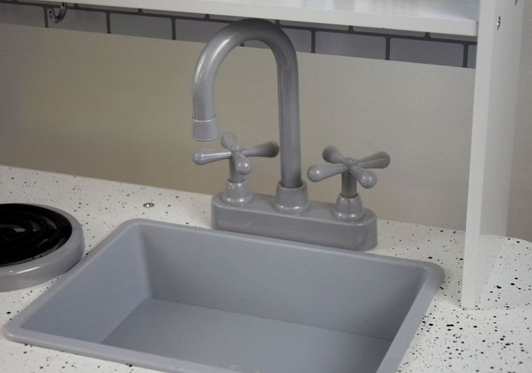 Tree Toys, drewniana duża kuchnia dla dzieci