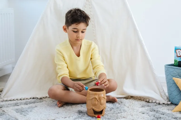 Trefl, Beczka śmiechu, gra familijna