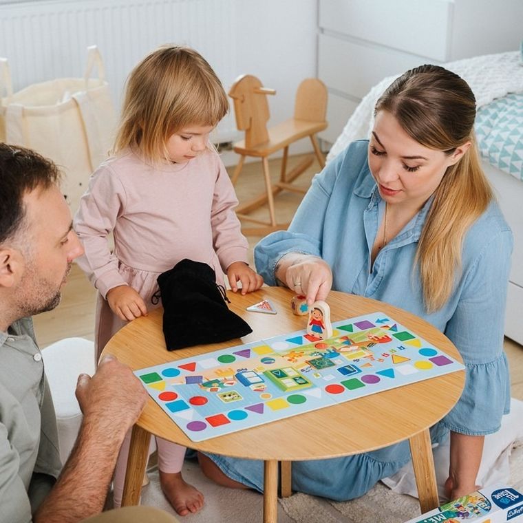 Trefl, Find me, znajdź przedmiot, gra familijna