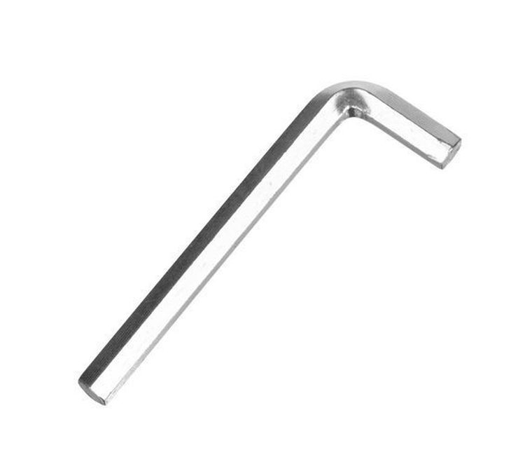 Trizand, bagażnik rowerowy do sztycy