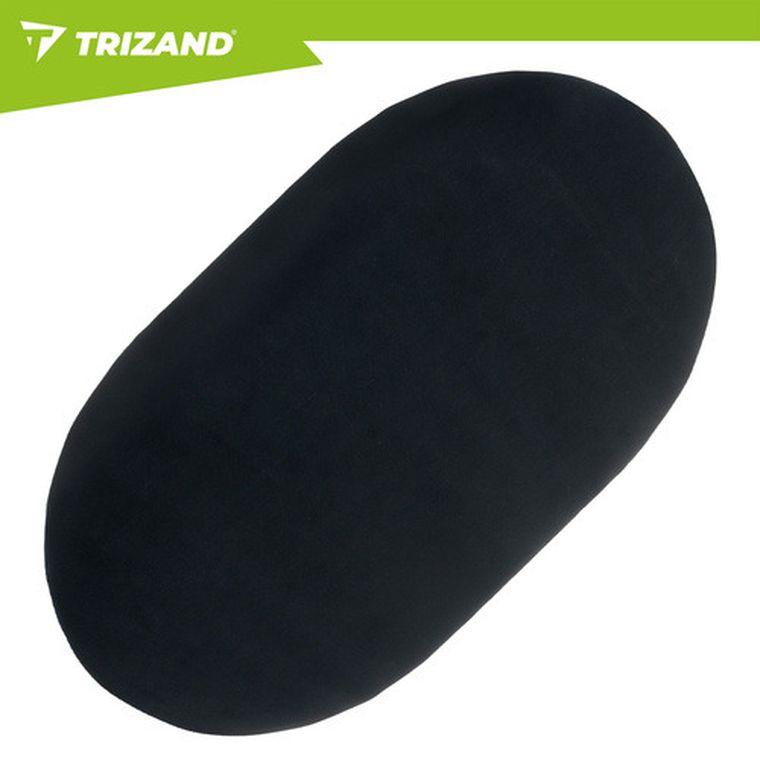 Trizand, beczka do morsowania z akcesoriami, 200l