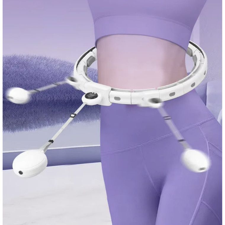 Trizand, hula hop z licznikiem