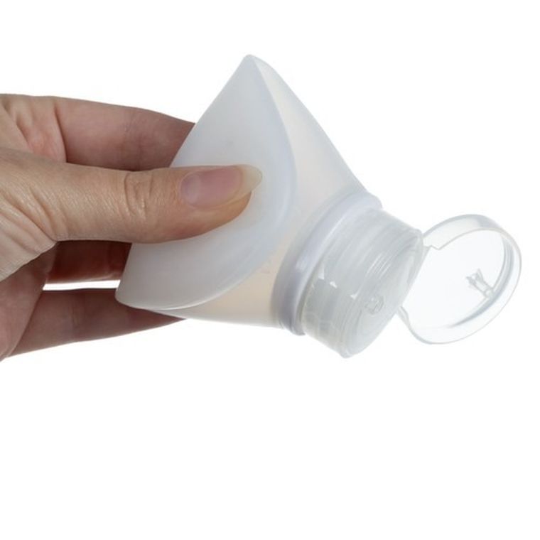 Trizand, kosmetyczka podróżna