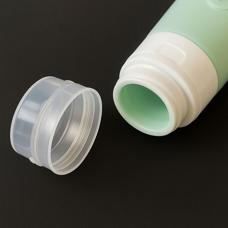 Trizand, kosmetyczka podróżna