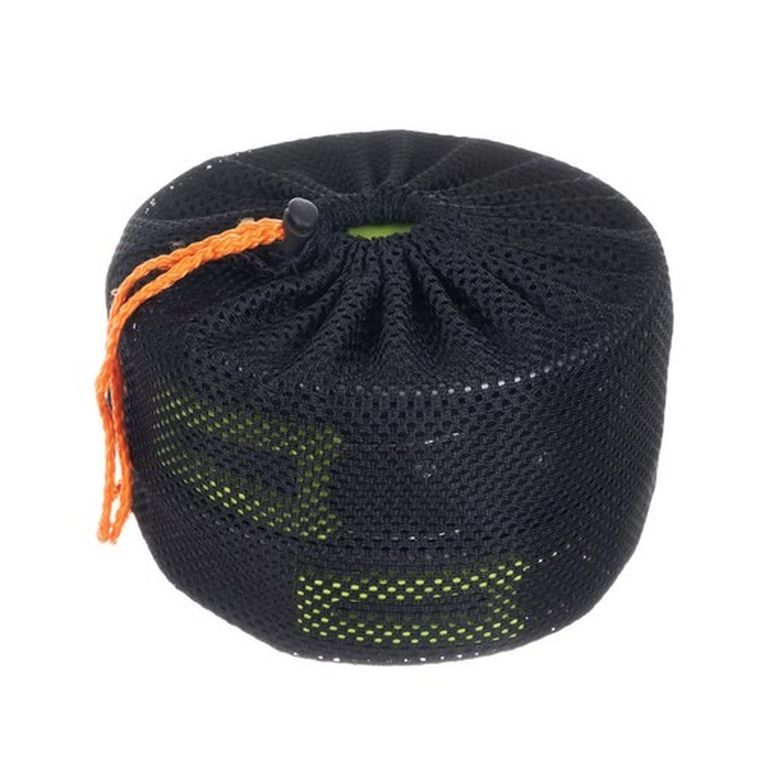 Trizand, naczynia turystyczne