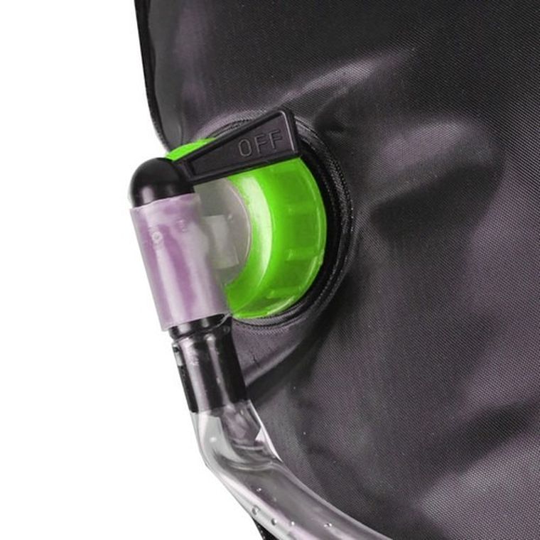 Trizand, prysznic turystyczny, 20l