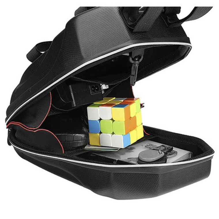 Trizand, sakwa na hulajnogę