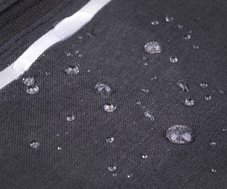 Trizand, sakwa rowerowa