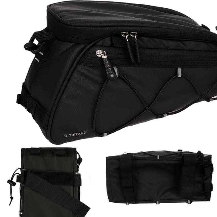 Trizand, sakwa rowerowa