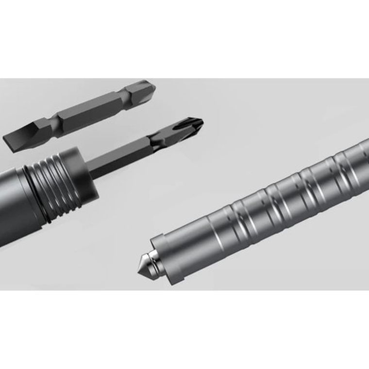 Trizand, saperka składana 16w1