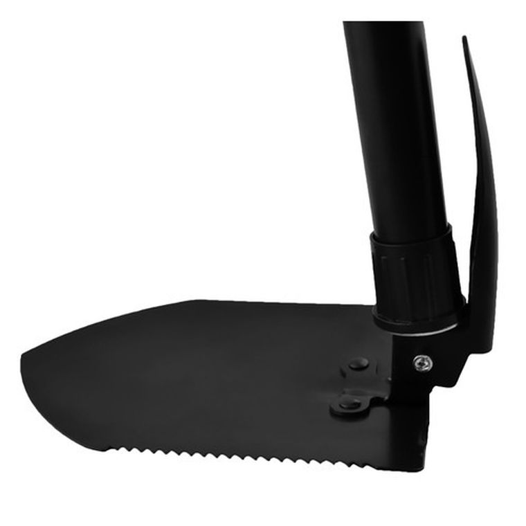 Trizand, saperka składana