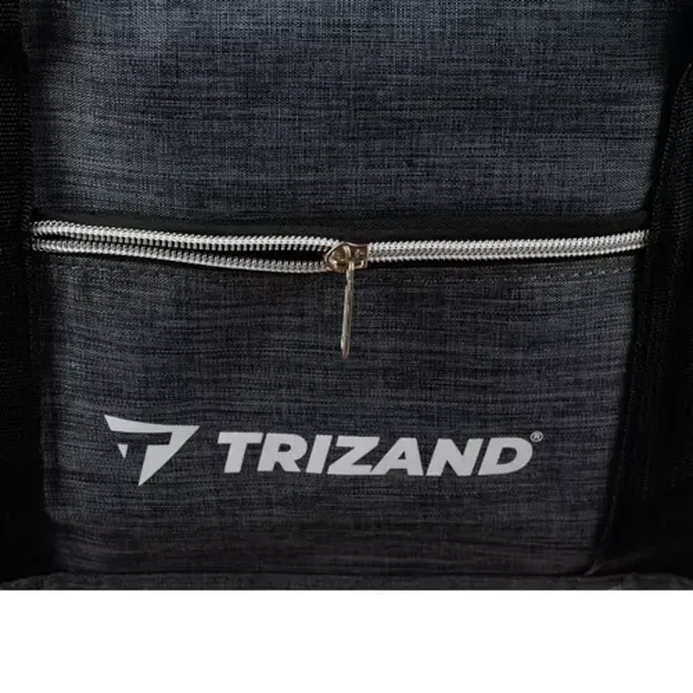 Trizand, torba podróżna, 40-25-20 cm