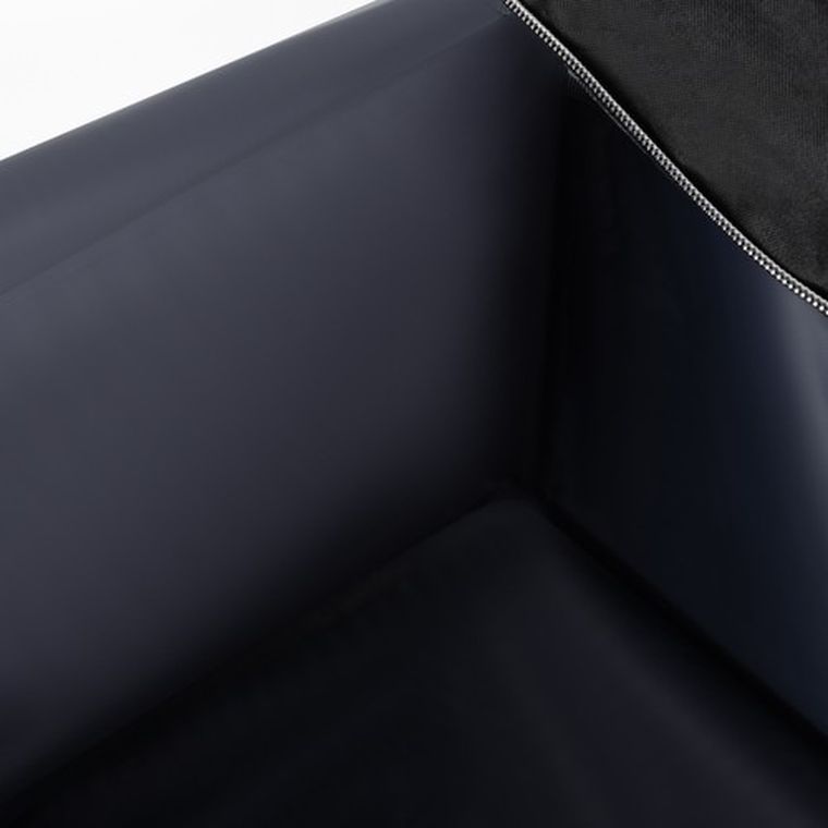 Trizand, torba podróżna, 40-50-90 cm, 180l