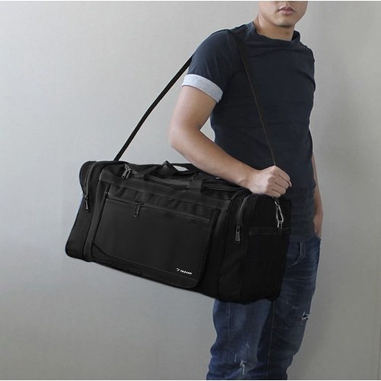 Trizand, torba podróżna, 70l