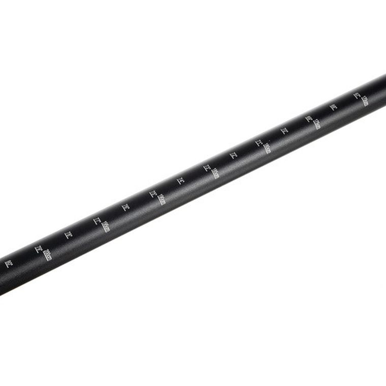 Trizand, wiosło regulowane 2w1, 4-częściowe, 229 cm