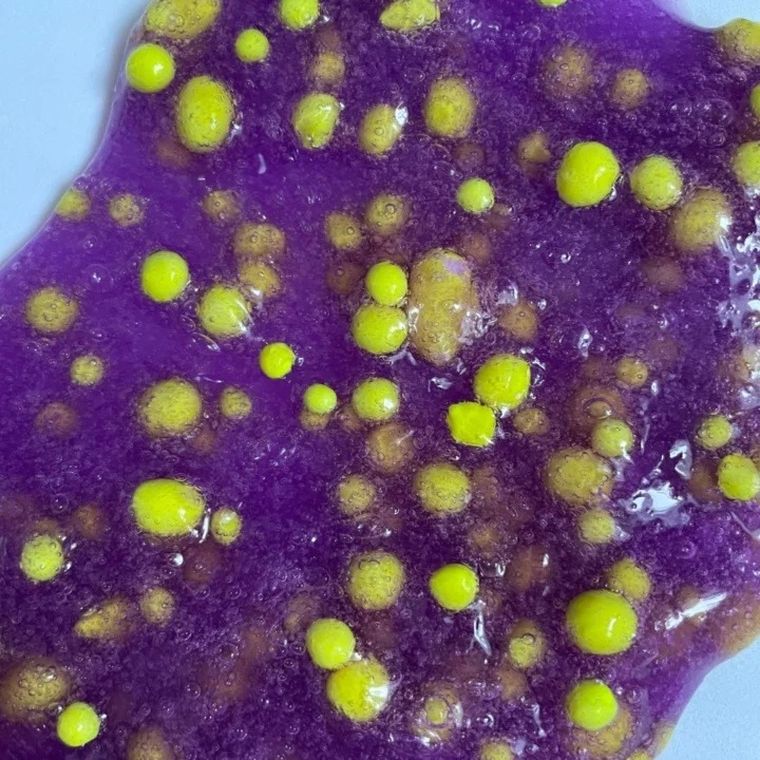 Tuban, Slime, zrób to sam, Alien