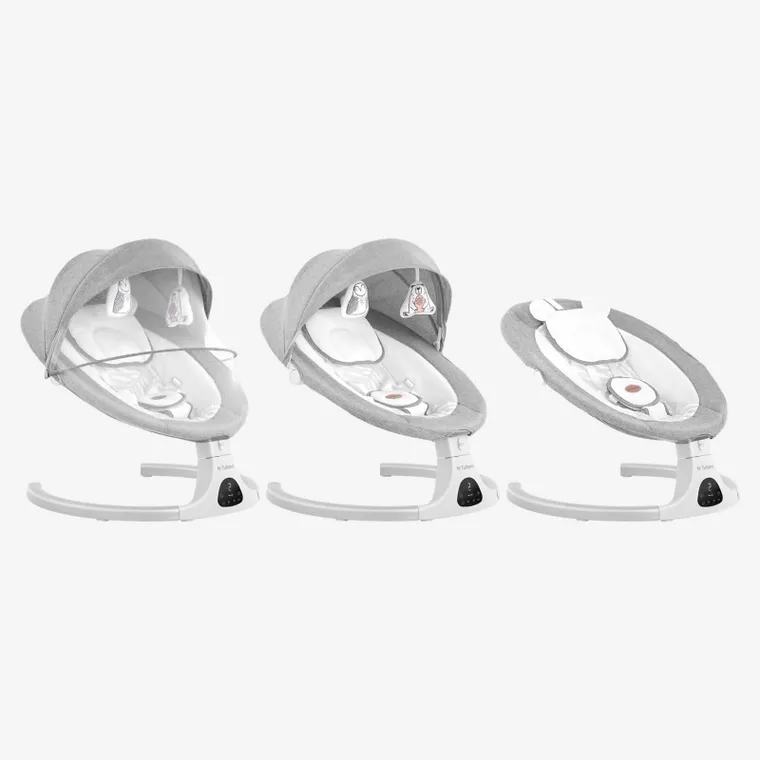 Tulano, Astrid 35, bujak elektroniczny