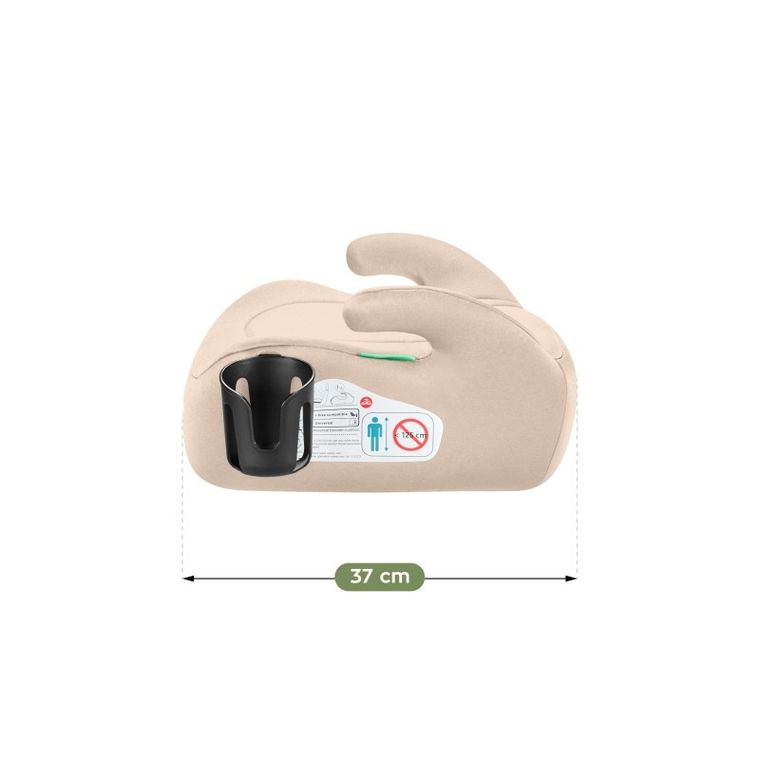 Tulano, Cabby 20, podstawka samochodowa, beige