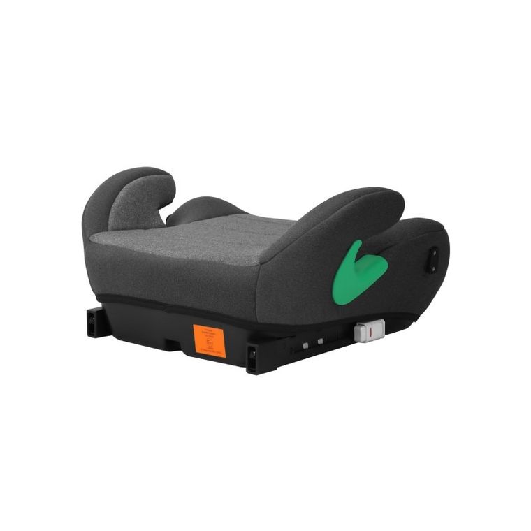 Tulano, Cabby 35, podstawka samochodowa, grey, 125-150 cm