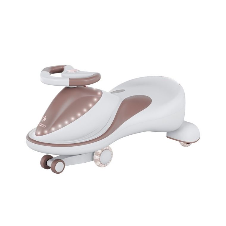 Tulano, Focus 55, jeździk grawitacyjny, grey