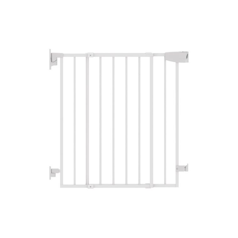 Tulano, Guardian 1.0, barierka, bramka zabezpieczająca, white