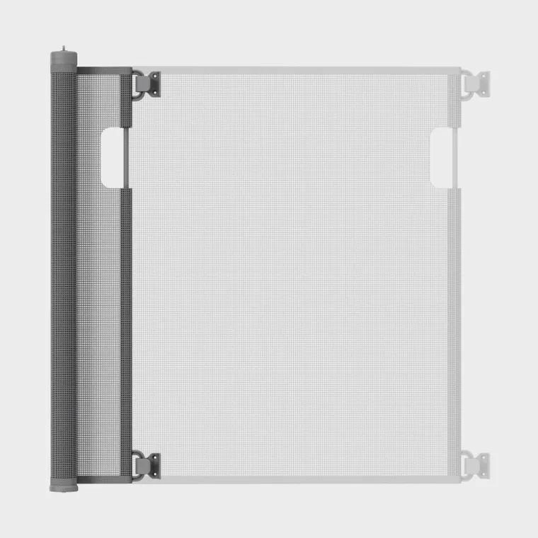 Tulano, Guardian 1.8, bramka, grey