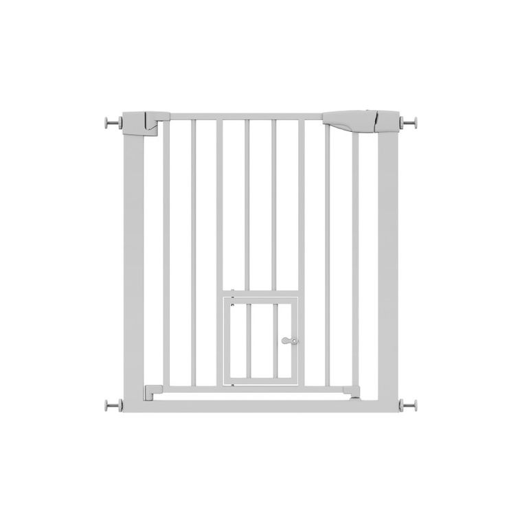 Tulano, Guardian 2.0, bramka, white