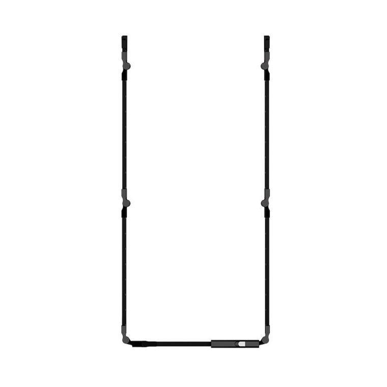 Tulano, Guardian 6.0, 2w1: bramka i kojec, black