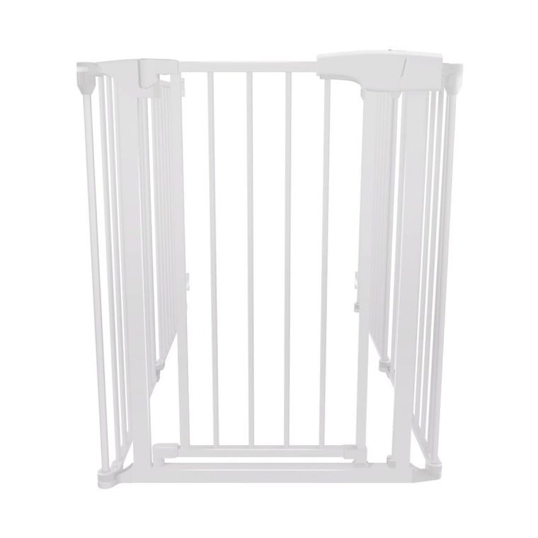 Tulano, Guardian 6.0, barierka, white