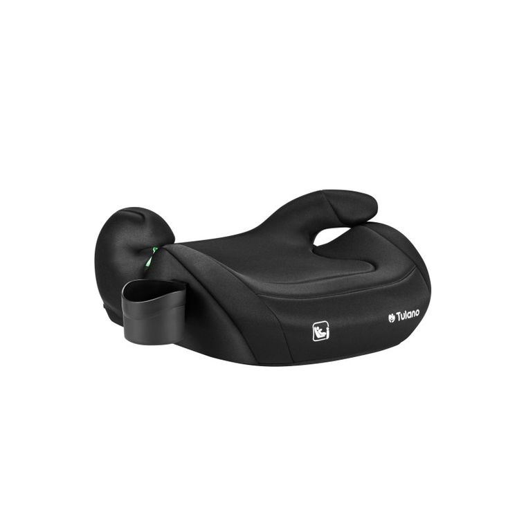 Tulano, Joy 20, fotelik samochodowy, black