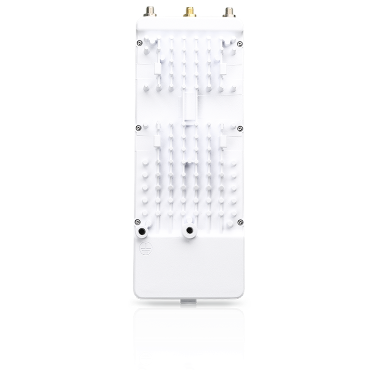 Ubiquiti AF-5XHD, Radiolinia, AirFiber, 5GHz, GPS, 1x RJ45 1000Mb/s