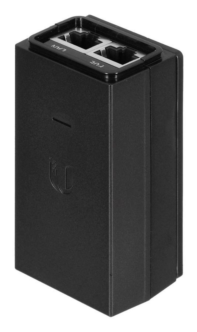 Ubiquiti, LocoM5, punkt dostępowy, CPE, 5GHz, 1x RJ45 100Mb/s, 13dBi