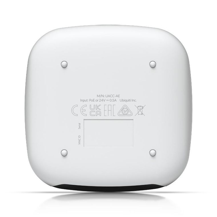 Ubiquiti, media konwerter, 1xSFP, 1x GbE RJ45
