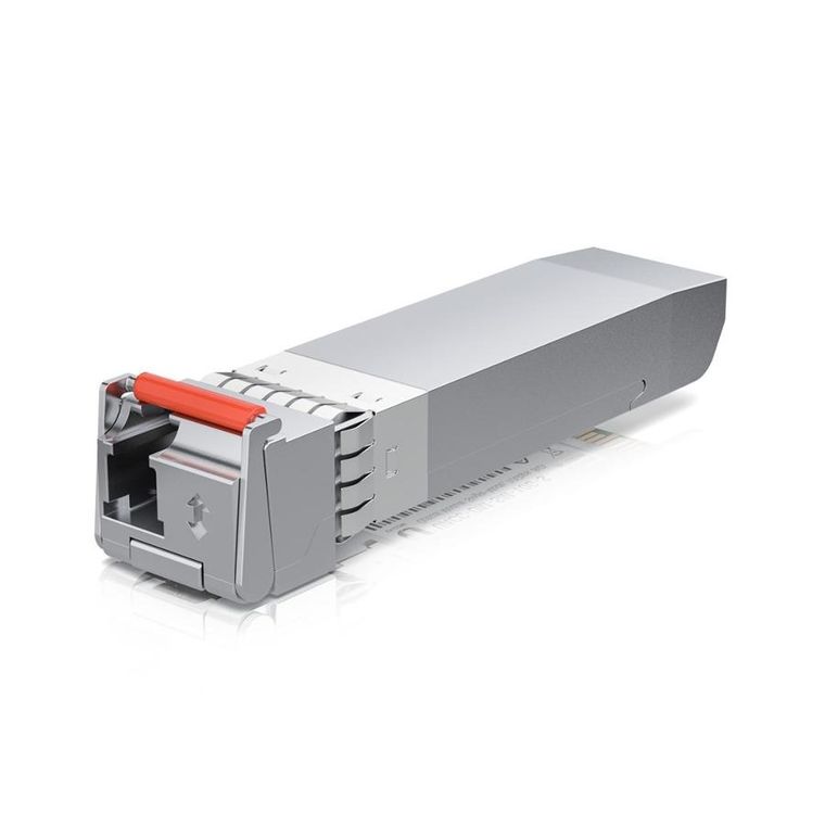 Ubiquiti, moduł SFP+, BIDI, SM, Simplex LC, 10Gbps, 10 km