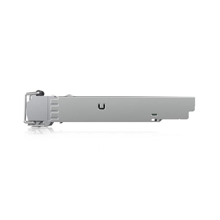 Ubiquiti, moduł SFP, UACC-OM-MM-1G-D-2, MM, Duplex LC, 1.25Gbps, 550m