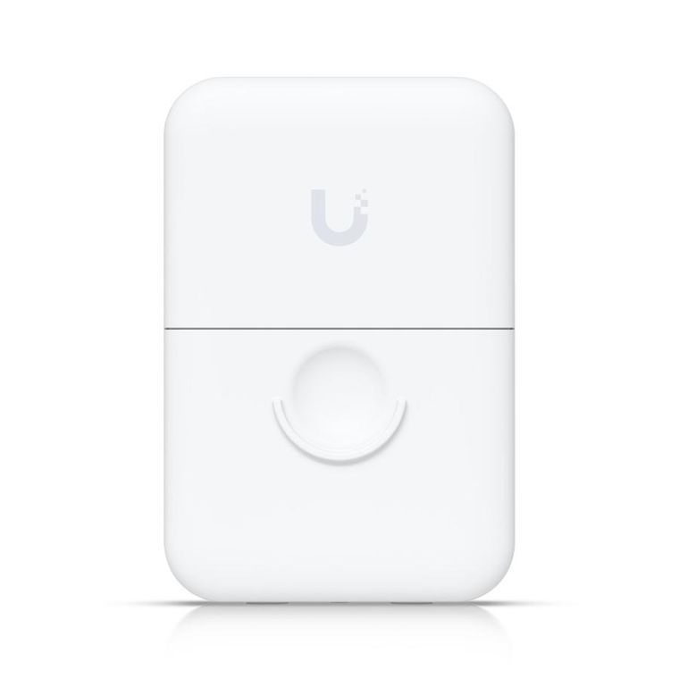 Ubiquiti, ochrona przeciwprzepięciowa, gen2, 2xRJ45, 1000Mb/s