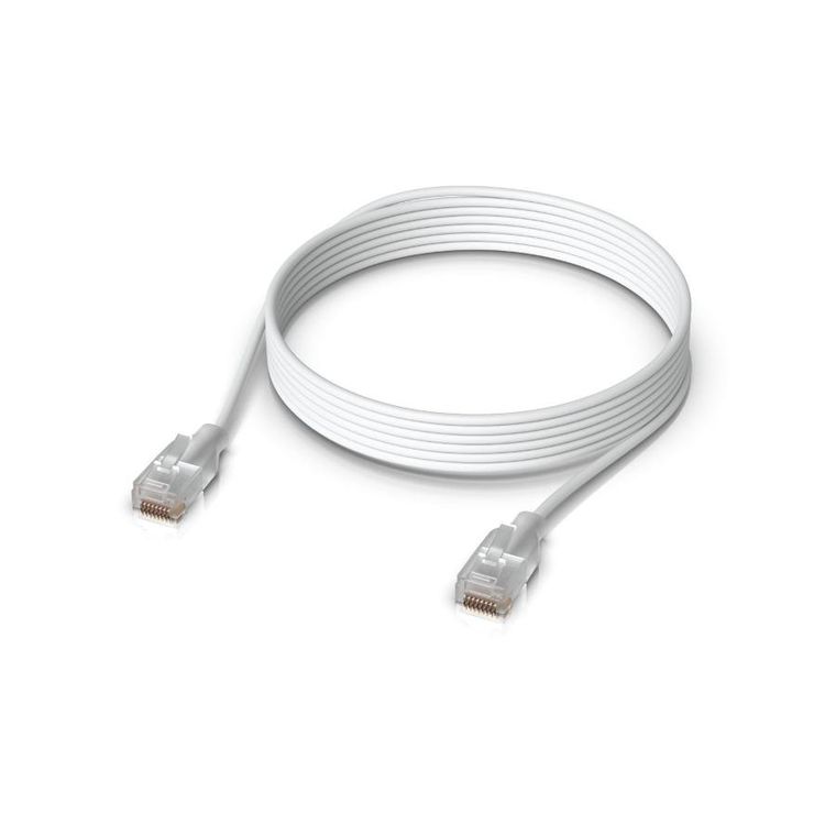 Ubiquiti, patchcord, kat. 6, 2m