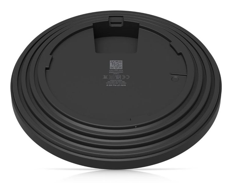 Ubiquiti, punkt dostępowy, WiFi7, 6GHz, 1xRJ45 10Gbps PoE+