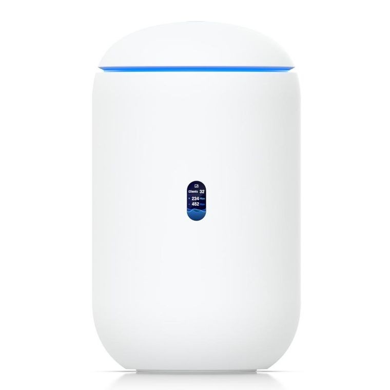 Ubiquiti, router, UDR 7 UniFi Dream Router 7 UDR7