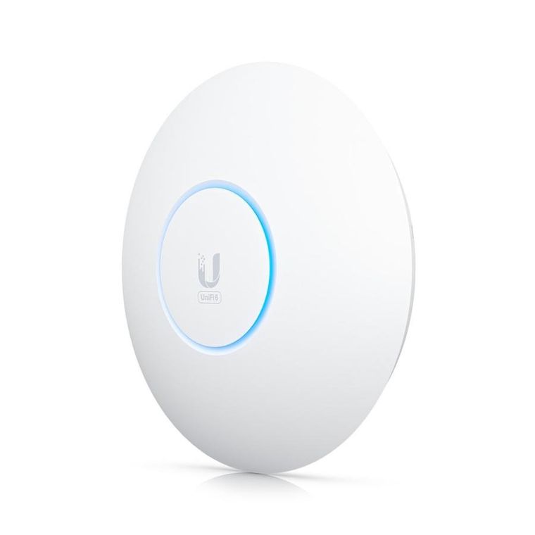 Ubiquiti, U6-Enterprise, punkt dostępowy