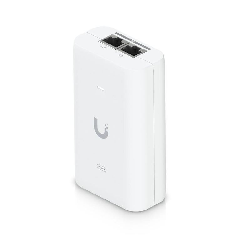 Ubiquiti, zasilacz, 60W PoE++