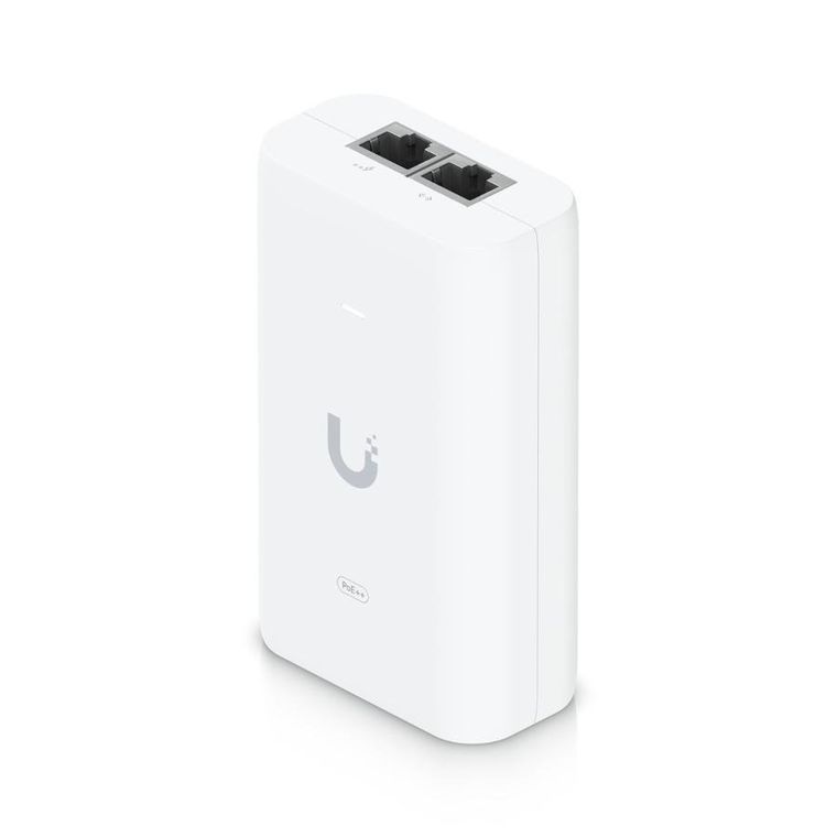Ubiquiti, zasilacz PoE, 60W, 48V, 1.25A