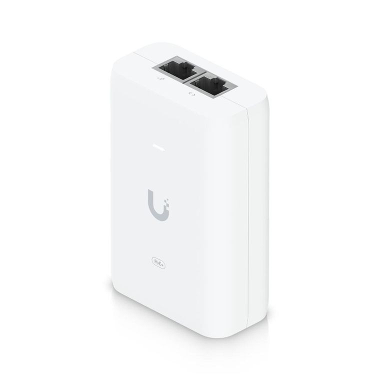 Ubiquiti, zasilacz, U-PoE+, 30W
