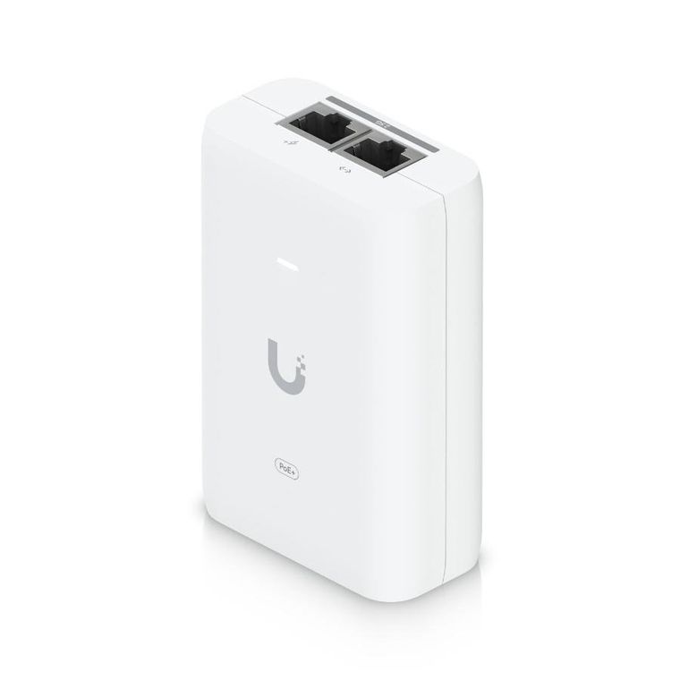 Ubiquiti, zasilacz, UACC-PoE+-2.5G, 30W