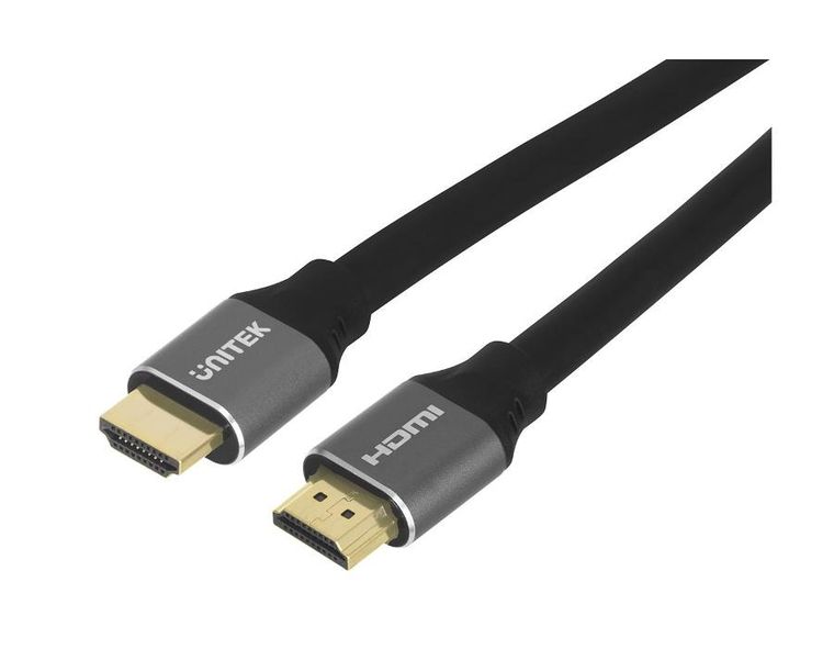 Unitek Kabel Hdmi 2.1, 8k 60hz, 4k 120hz, 5m,c140w