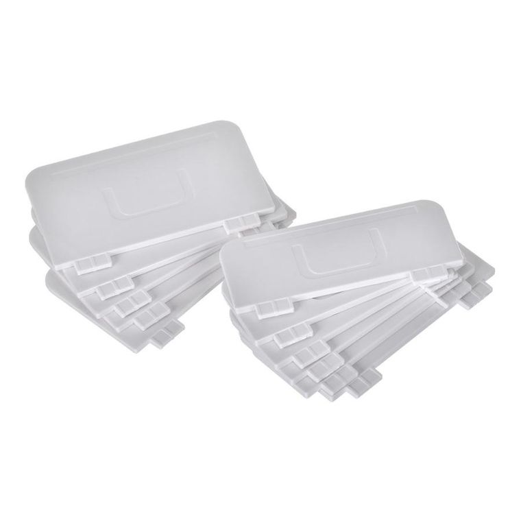 Unitek Stacja Ładująca 10x USB, 160w, Y-2190