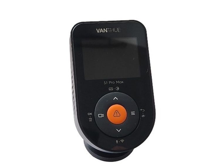 Vantrue, wideorejestrator, S1PRO MAX