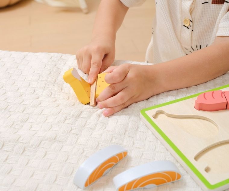 Viga, mięso do krojenia